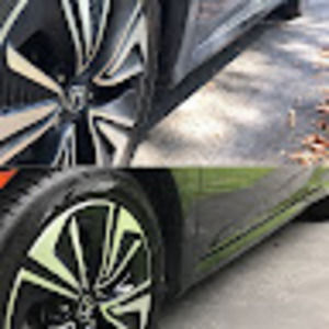 Meet your Posher, June